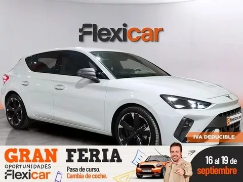 CUPRA León 1.5 eTSI 110kW (150CV) DSG