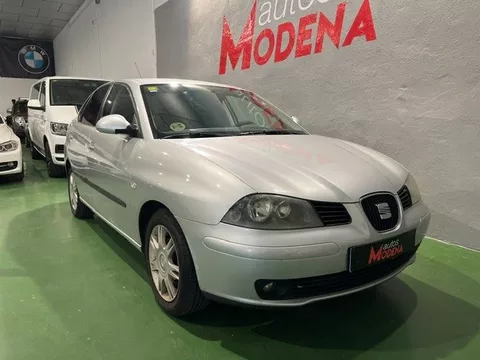 SEAT Córdoba Córdoba 1.4 16v Stylance 75