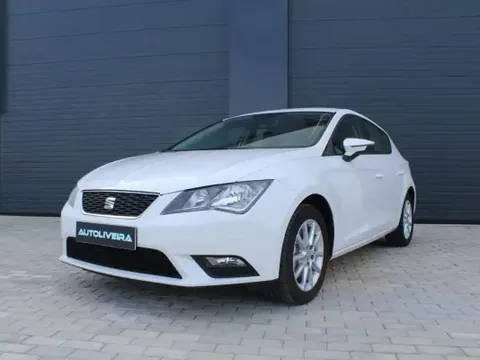 SEAT Leon 2013 1.2 TSI Style S/S
