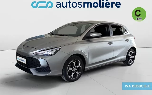 1.5 Comfort 85 kW (116 CV)