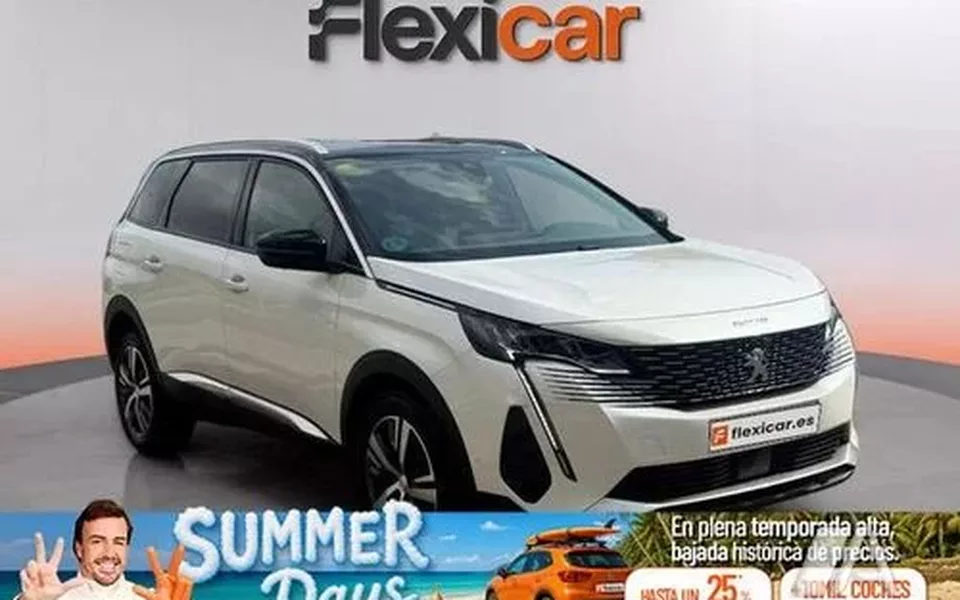 MG ZS 1.0T Luxury