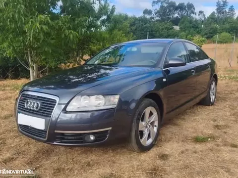 Audi A6 2.0 TDi