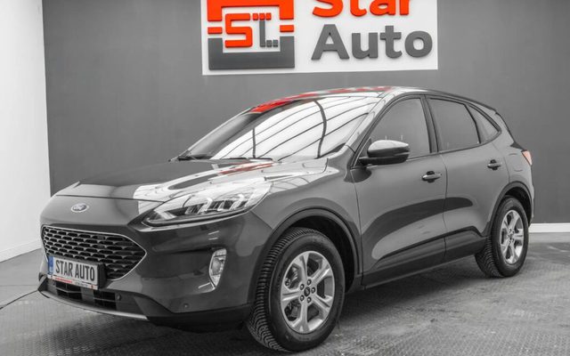 Ford Kuga, 2022, 190 CP, 120.000 KM, Automata