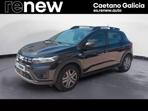 DACIA Sandero Stepway Essential 74kW (100CV) ECO-G