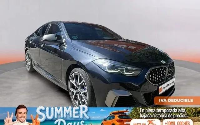 BMW Serie 2 M235iA xDrive Gran Coupé