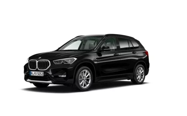 BMW X1 X1 sDrive 18dA