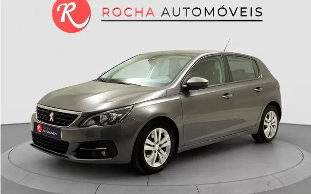 Peugeot 308 1.2 PureTech Active