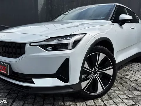 Polestar 2 Long Range 78 kWh