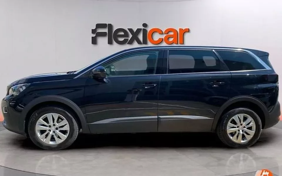 PEUGEOT 5008 Active BlueHDi 96kW (130CV) S&S EAT8