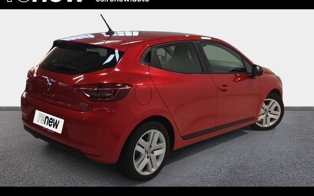 Renault Clio Intens E-Tech Híbrido 104 kW (140CV)