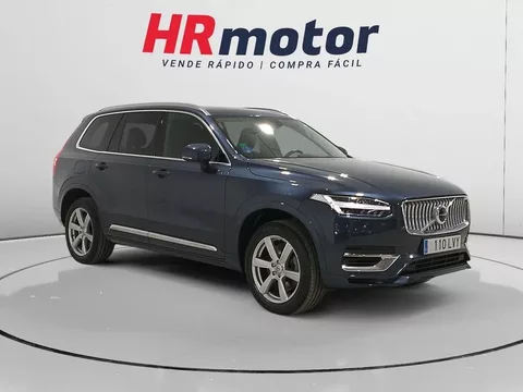 VOLVO XC90 XC90 T8 Core AWD Aut.
