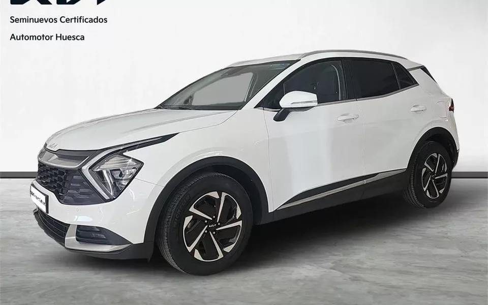 KIA Sportage SPORTAGE 1.6 T-GDi 110kW (150CV) Drive 4x2