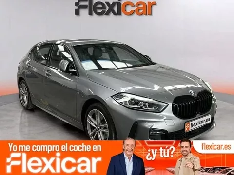 BMW Serie 1 118dA