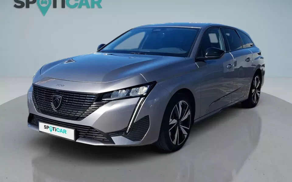 Peugeot 308 1.2 PureTech Allure