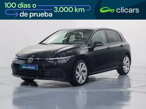 VOLKSWAGEN Golf Golf 1.5 eTSI Life DSG 110kW - 18490€ en Zaragoza
