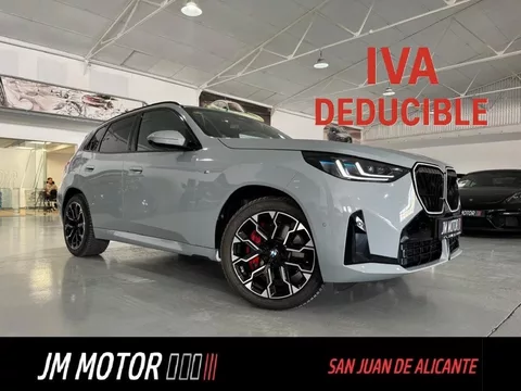 BMW X3 X3 xDrive 40dA