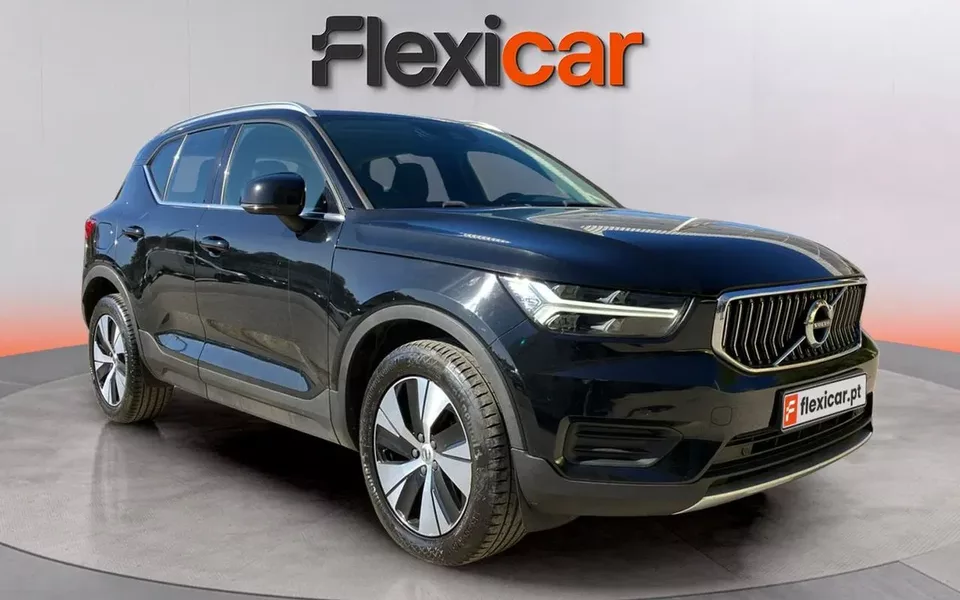 Volvo XC 40 1.5 T5 PHEV Inscription Expression