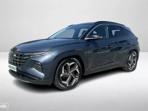 Hyundai Tucson 1.6 T-GDI PHEV Vanguard