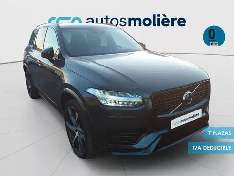 T8 Plus Dark Recharge AWD Auto 335 kW (455 CV)