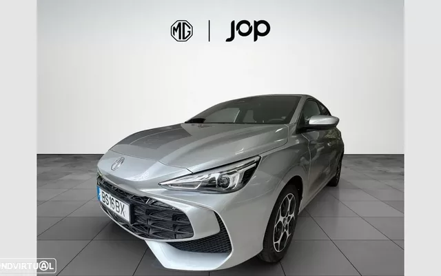 MG MG3 1.5 L Comfort