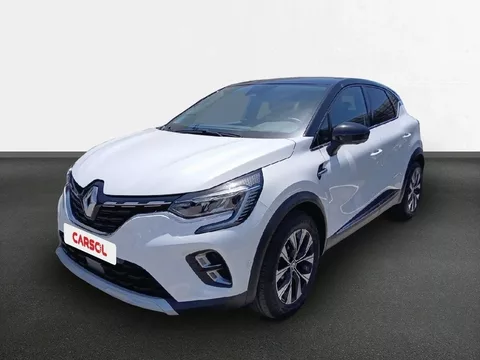 RENAULT Captur techno TCe 103 kW (140CV) GPF