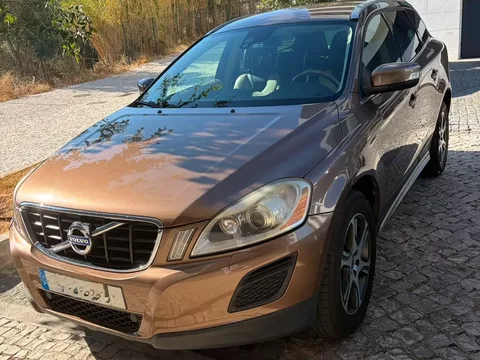 Volvo XC 60 2.0 D3 Drive