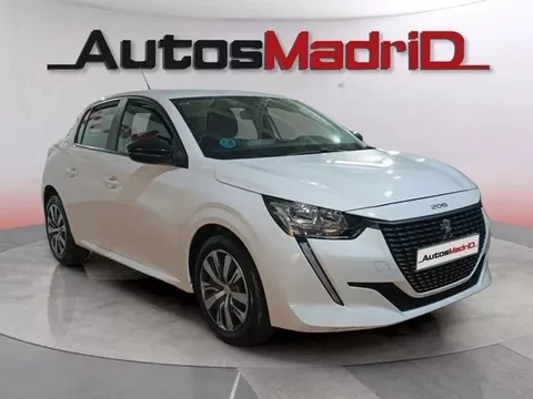 PEUGEOT 208 PureTech 73kW (100CV) Active Pack