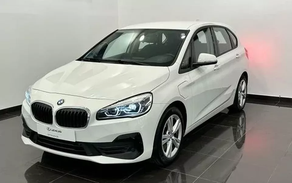 BMW Serie 2 225xe ACTIVE TOURER
