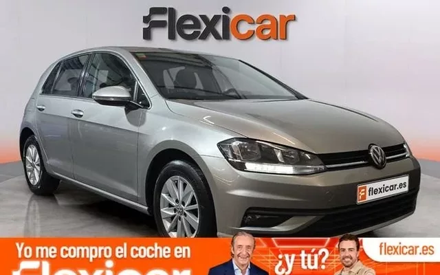 VOLKSWAGEN Golf Golf 1.6TDI Advance 85kW