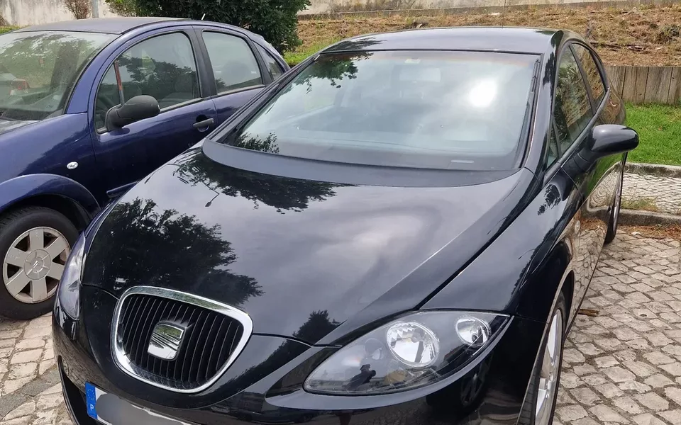 SEAT Leon 1.9 TDI Sport Up