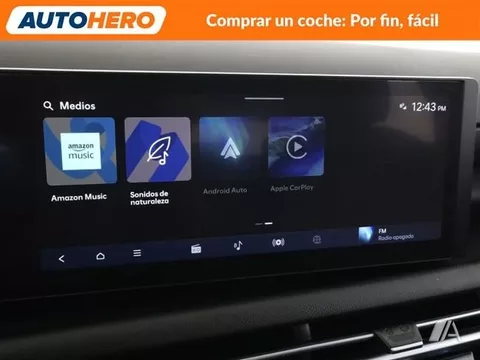 HYUNDAI Tucson 1.6 T-GDI Mild-Hybrid Maxx 2WD