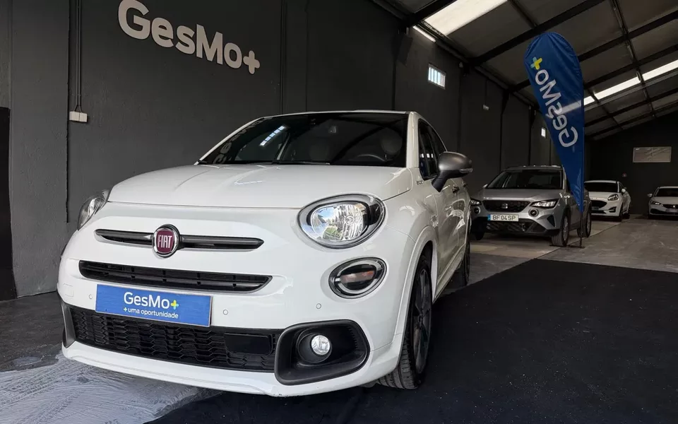 Fiat 500X 1.0 FireFly Sport