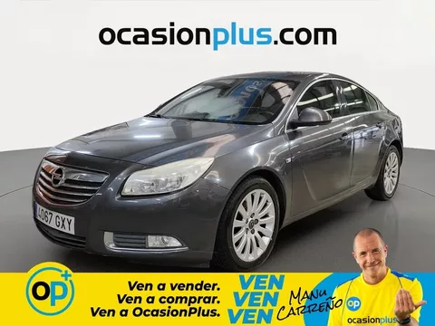 OPEL Insignia Insignia 1.8 Cosmo
