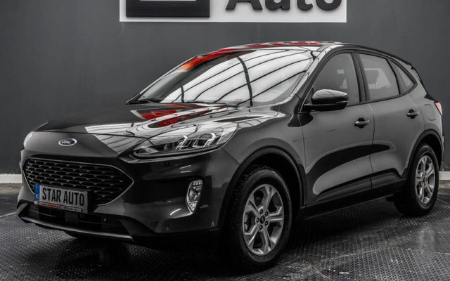 Ford Kuga, 2022, 225 CP, 140.000 KM, Automata