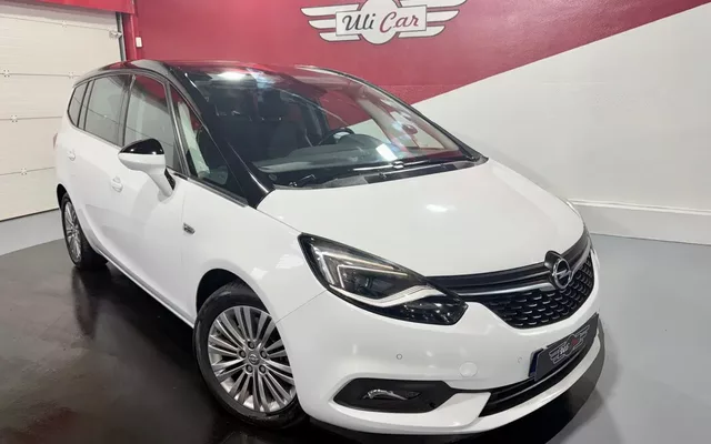 Opel Zafira 2.0 CDTI Innovation S/S