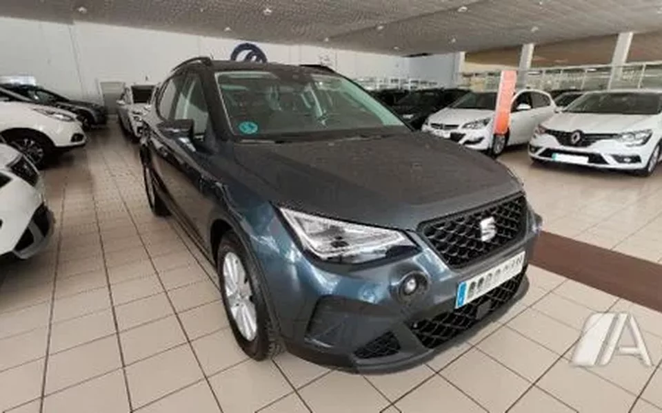 PEUGEOT 208 208 1.5 BLUEHDI 73KW ALLURE 5P