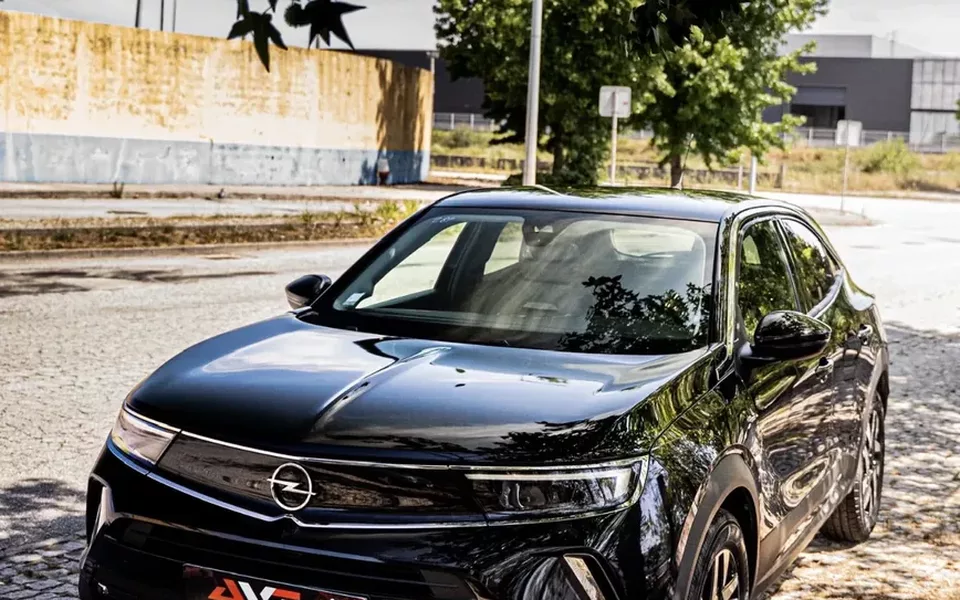 Opel Mokka-e 50 kWh GS