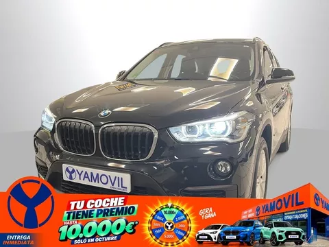 BMW X1 X1 sDrive 18i