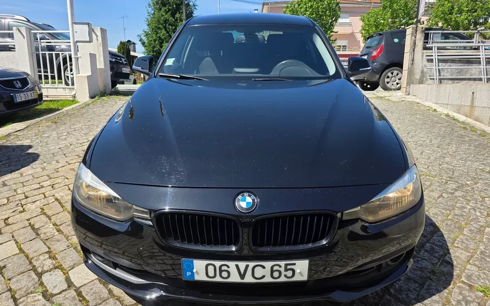 BMW 316