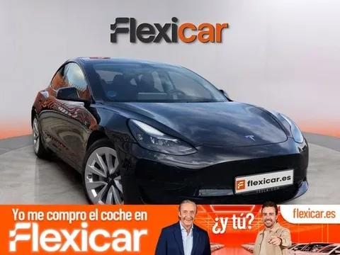 TESLA Model 3 RWD - 33490€ en Valladolid