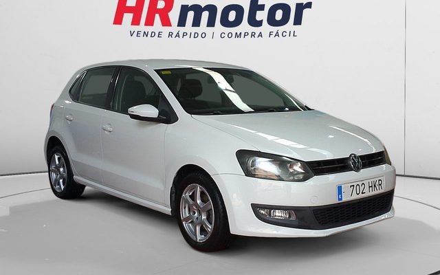 Volkswagen Polo Advance 1.2 TDI 55 kW (75 CV)