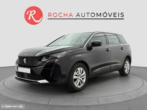 Peugeot 5008 1.2 PureTech Active Pack