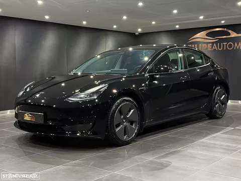 Tesla Model 3 Standard RWD