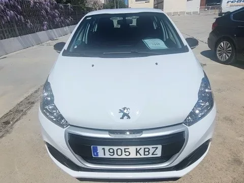PEUGEOT 208 208 1.6BlueHDi Access 75