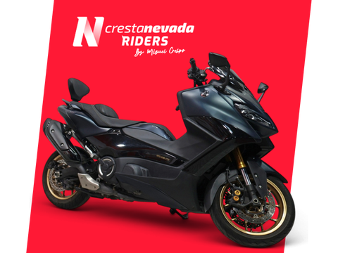 Yamaha TMAX 560 TECH MAX