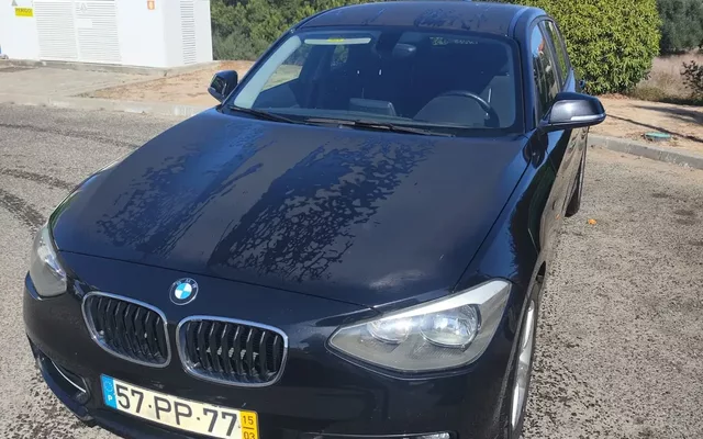 BMW 116