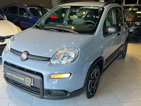 Fiat Panda 1.0 Hybrid City Life