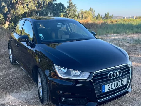 Audi A1 Sportback 1.6 TDI Sport
