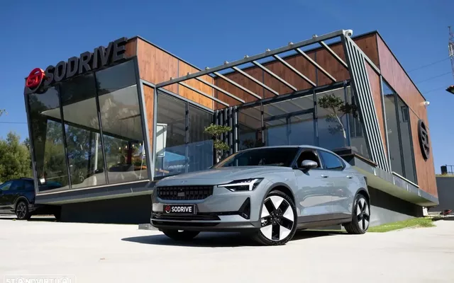 Polestar 2 Single Motor 69kWh
