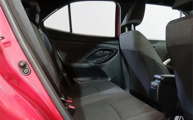 TOYOTA Yaris Cross Yaris Cross 120H Active Tech - 24500€ en Huelva